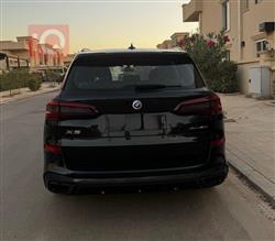 بی ئێم دەبڵیو X5